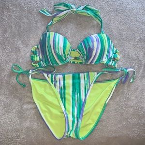 AEO / Aerie Bikini